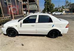 Geely CK